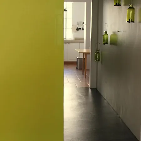 Central 1Bd Flat Near Lisbon Exterior photo