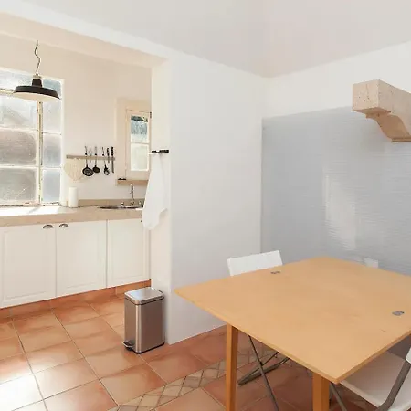 Central 1Bd Flat Near Lisbon Exterior photo