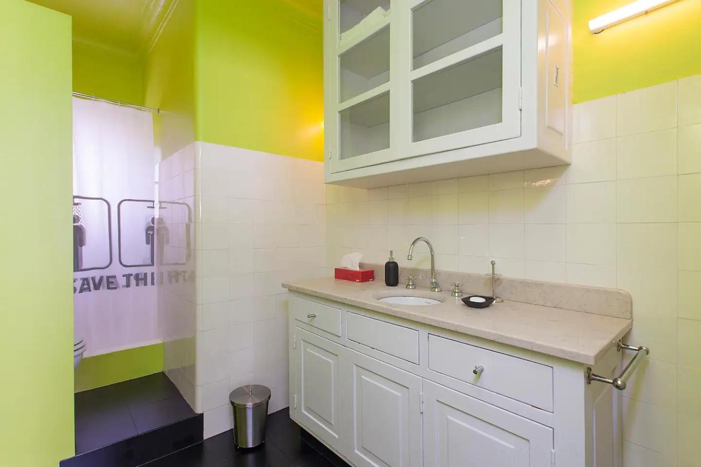 1bd Flat Near Apartment *